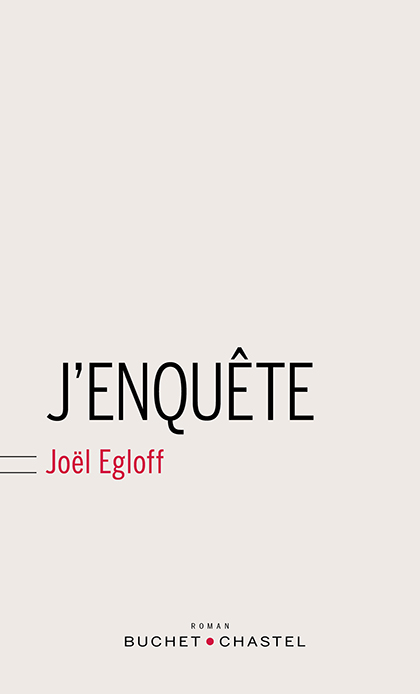 Joel Egloff