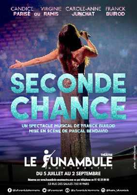 seconde chance 